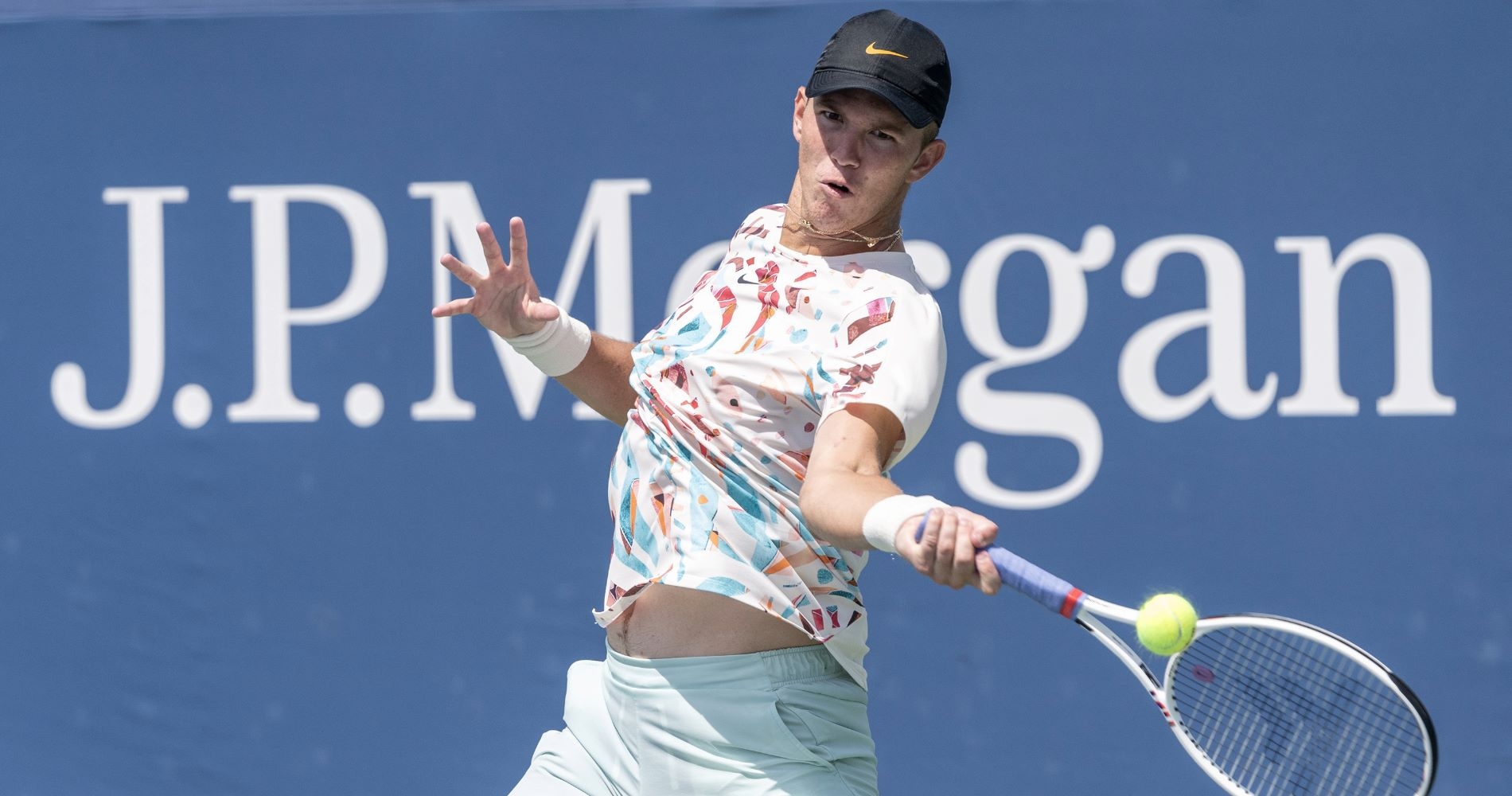 Tennis, ATP Miami Masters 2024 Damm eliminates Zhang Tennis Majors