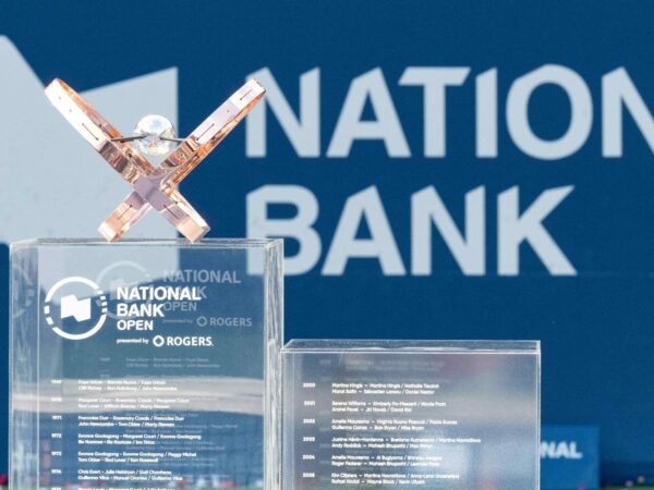 National bank Open 2023