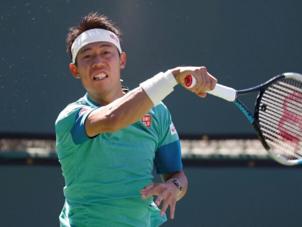 Nishikori 2024