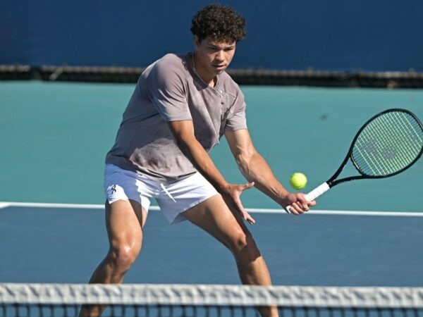 Ben Shelton, Miami Open, 2024