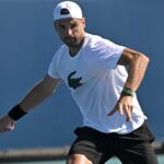 Grigor Dimitrov, Miami Open, 2024