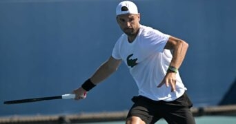 Grigor Dimitrov, Miami Open, 2024