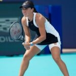 Jessica Pegula, Miami Open, 2024
