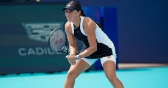 Jessica Pegula, Miami Open, 2024