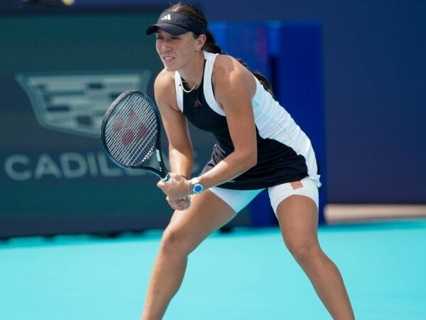 Jessica Pegula, Miami Open, 2024