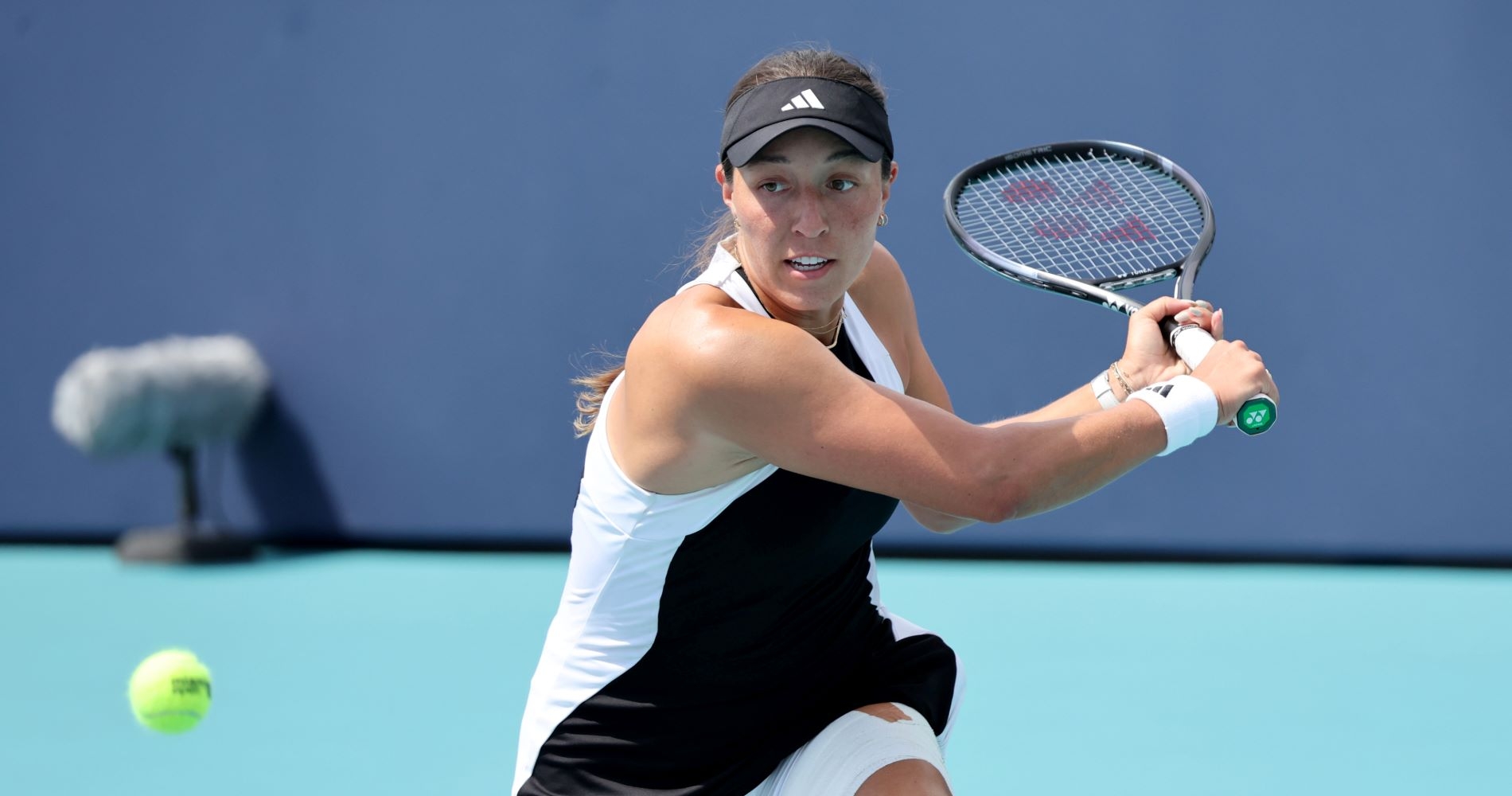 Tennis, WTA – Austin Open 2025: Pegula defeats Tomljanovic