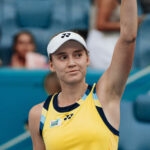 Elena Rybakina, Miami 2022