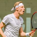 Denis Shapovalov