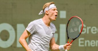 Denis Shapovalov