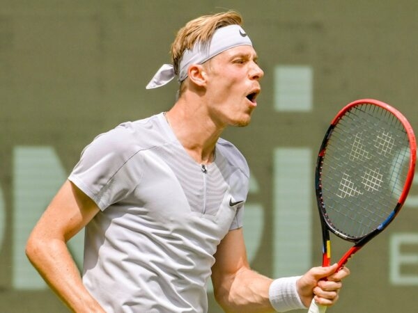 Denis Shapovalov