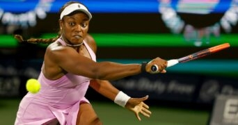 Sloane Stephens