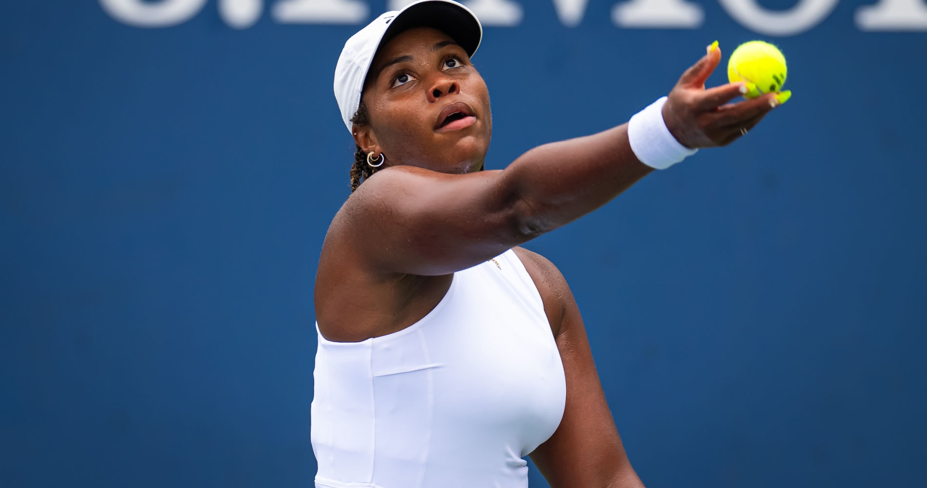 Tennis, WTA – Western & Southern Open 2024: Townsend defeats Dolehide