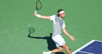 Stefanos Tsitsipas