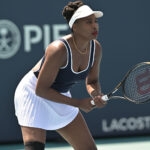 Venus Williams, Miami 2024