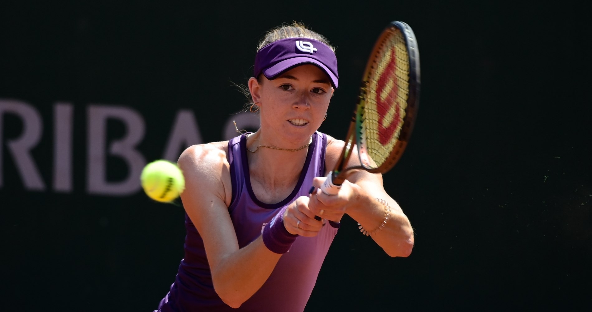 Tennis, WTA Antalya Open 2024 Waltert upends Danilovic Tennis Majors