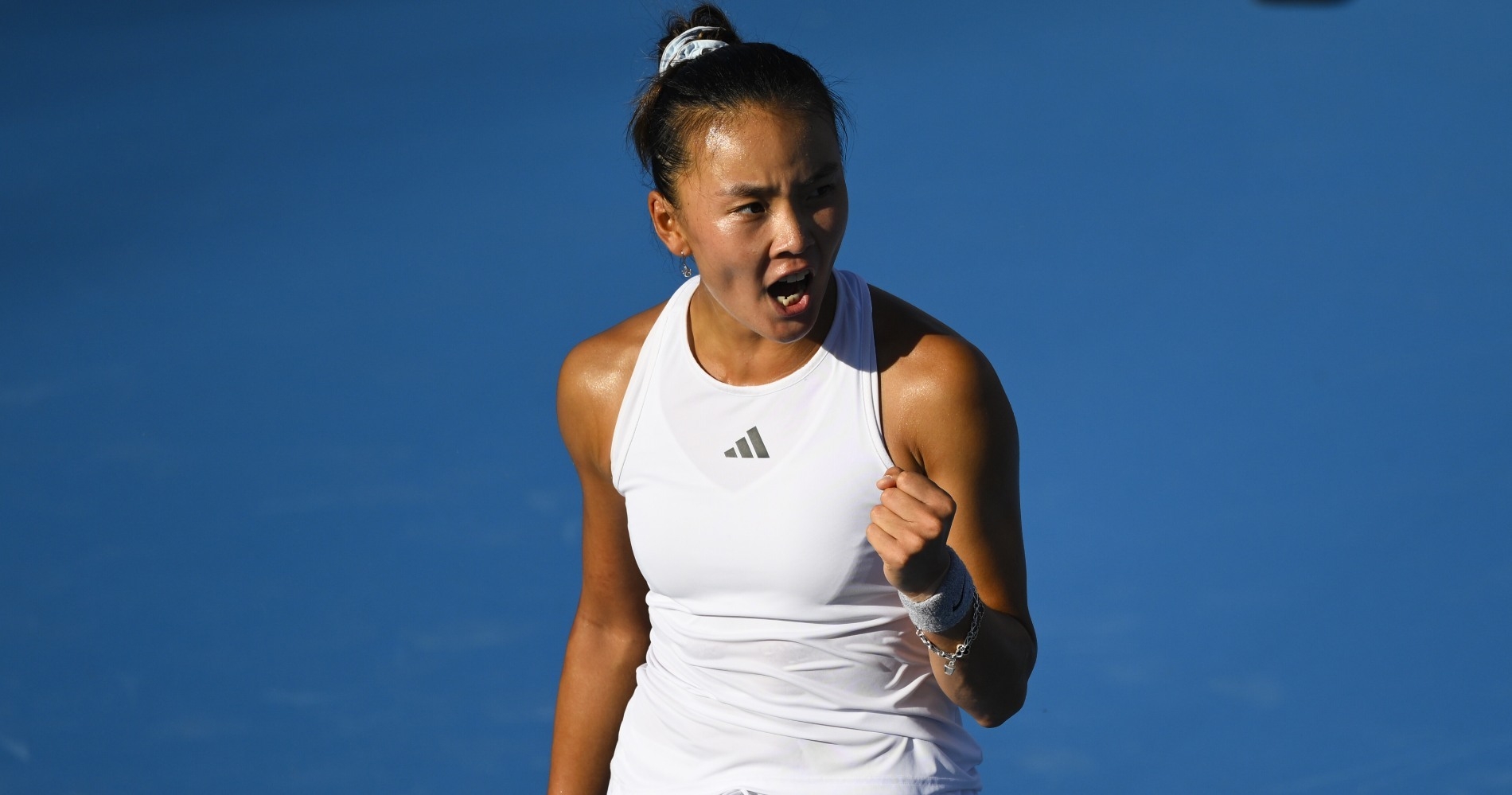 Tennis, WTA – ‘s-Hertogenbosch Open 2024: Yuan beats Shnaider