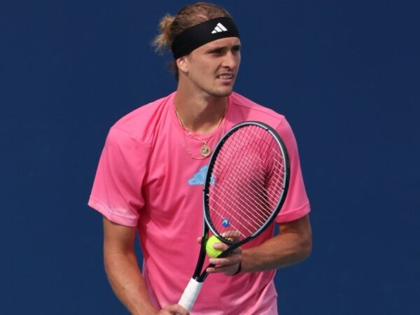 Alexander Zverev