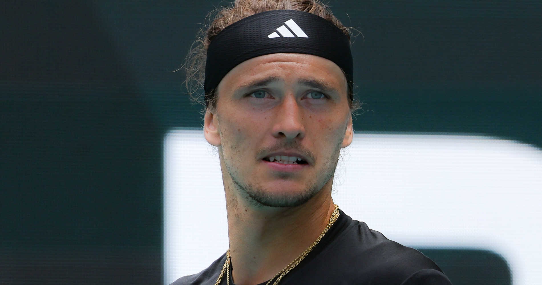 Miami Masters Zverev through to last eight Tennis Majors