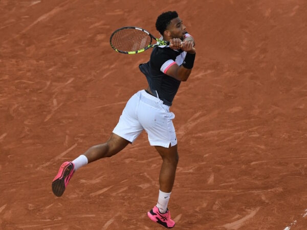 Arthur_Fils_Roland-Garros_2023 - Chryslène Caillaud / Panoramic