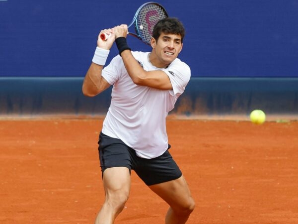 Cristian Garin