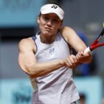 Elena Rybakina, Madrid Open, 2024