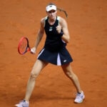 Elena Rybakina, Stuttgart Open, 2024