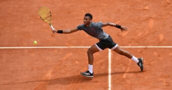 Felix Auger Aliassime