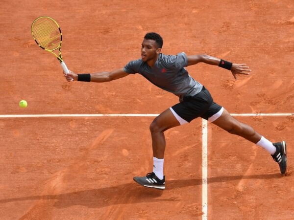 Felix Auger Aliassime