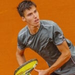 Fabian Marozsan, Barcelona Open, 2024