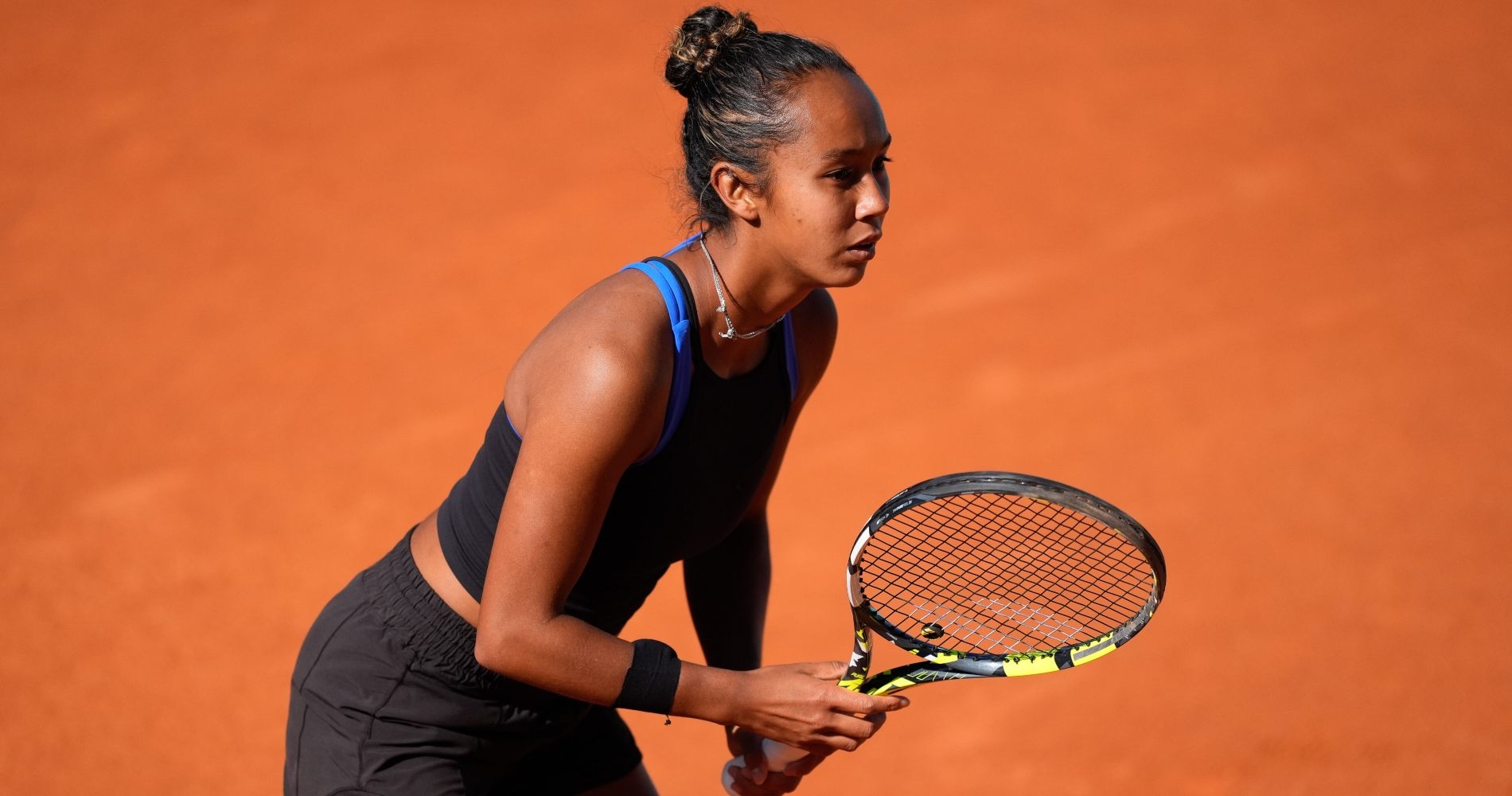 Madrid Open Fernandez reaches third round, faces Jabeur next Tennis