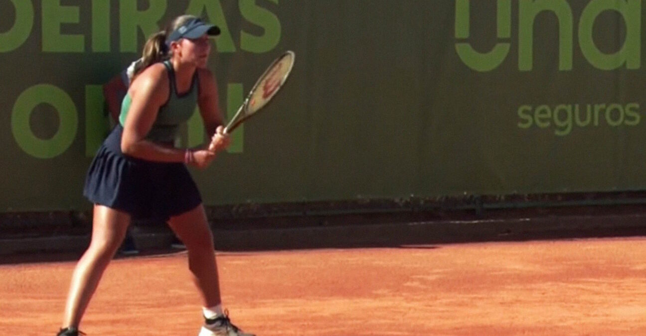 Francisca_Jorge_Oeiras_2023 @ Tennis TV