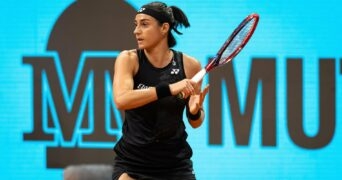 Caroline Garcia