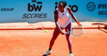 Coco Gauff