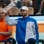 Grigor Dimitrov Miami Open 2024