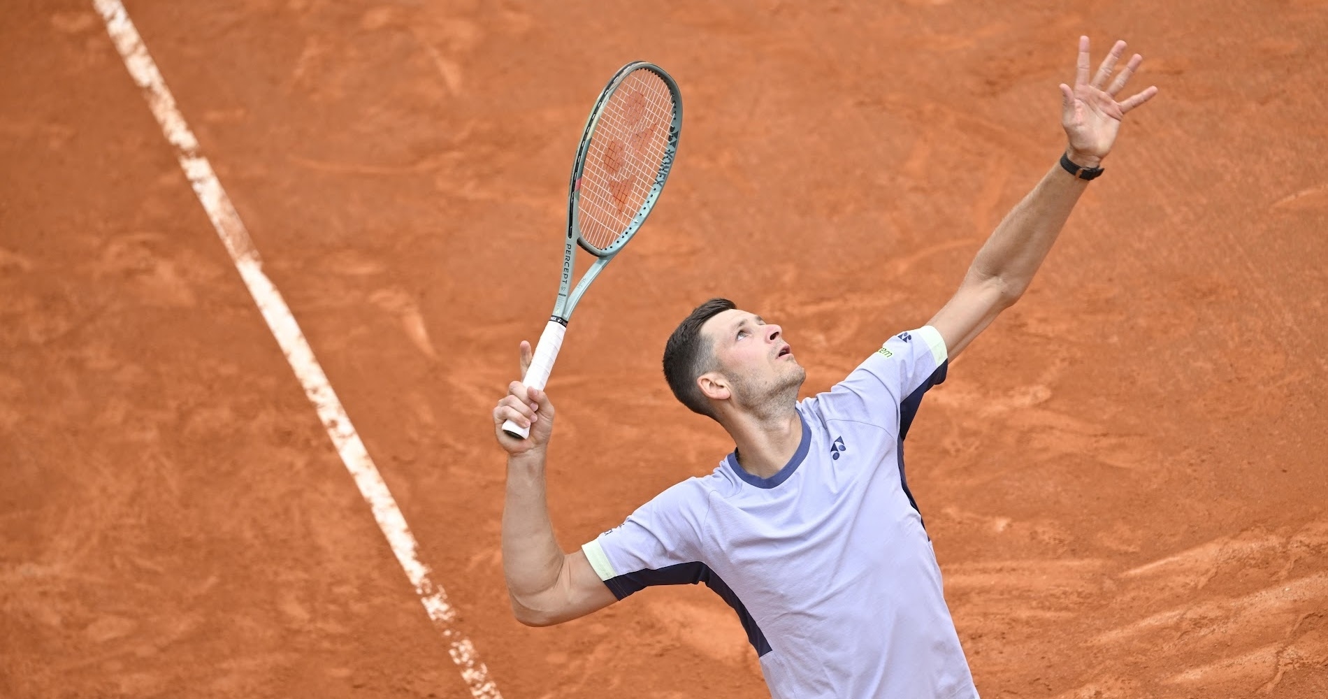 Tennis, ATP – Roland-Garros 2024: Hurkacz defeats Shapovalov