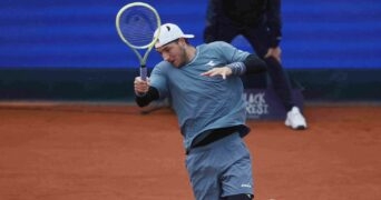 Struff, Munich Open, 2024