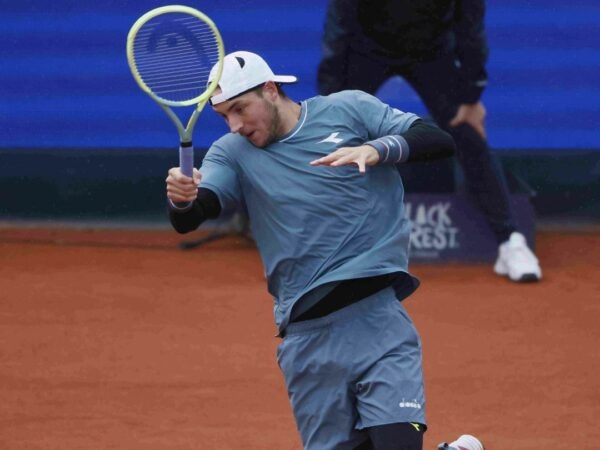 Struff, Munich Open, 2024