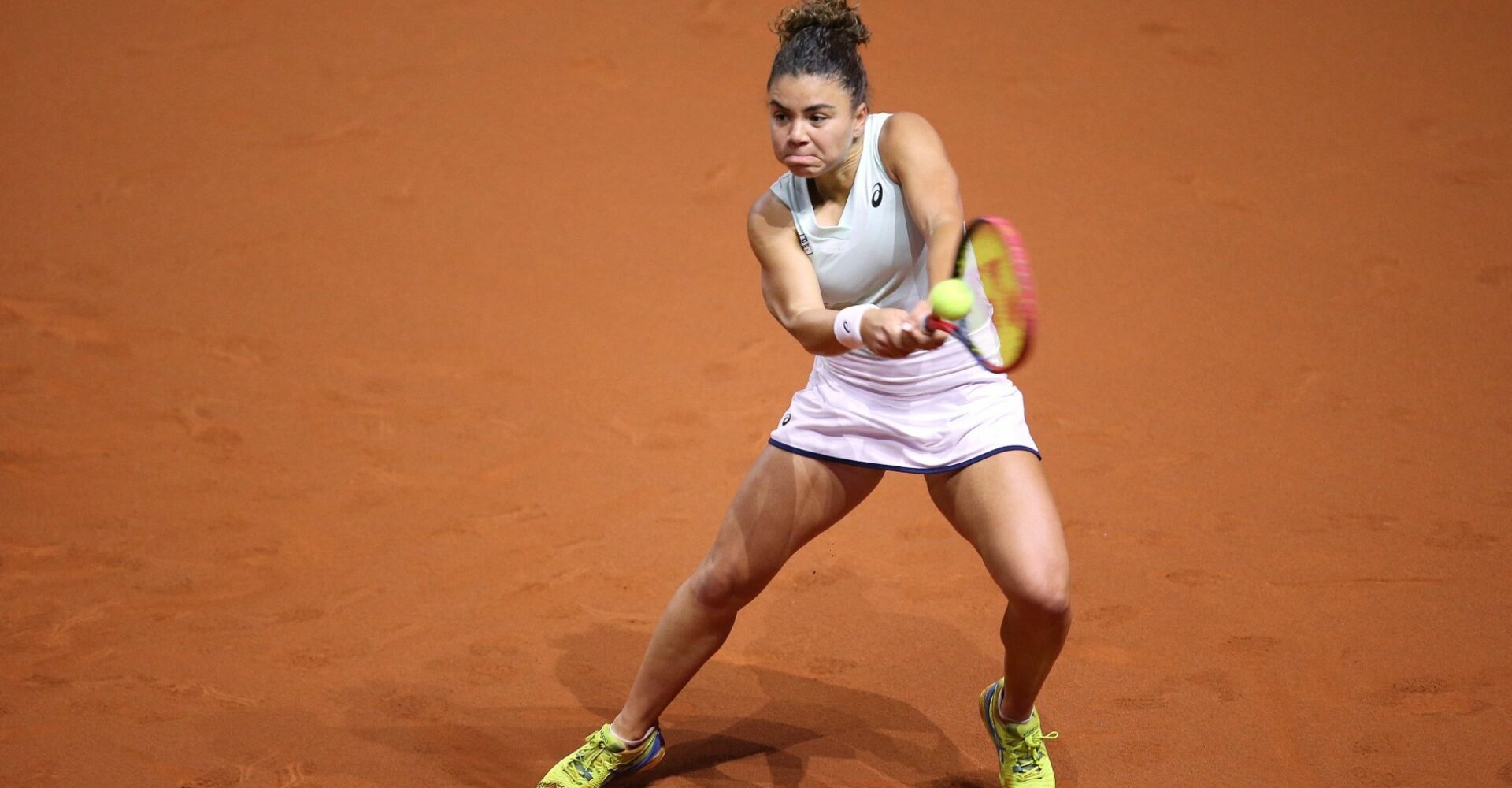 Tennis, WTA – Roland-Garros 2024: Paolini Knocks Out Andreescu - Tennis ...