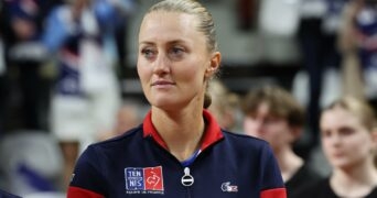 Kristina Mladenovic