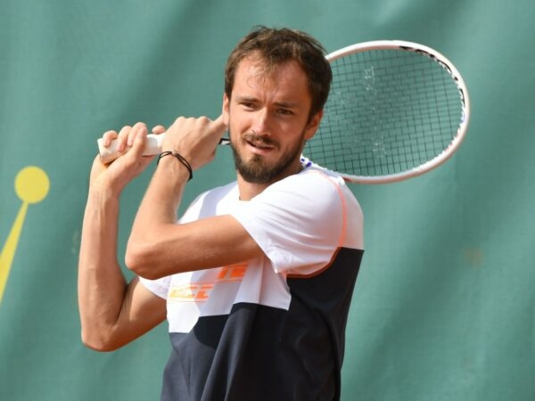 Daniil Medvedev