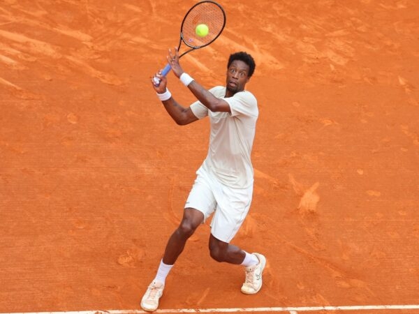 Gael Monfils