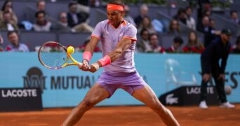 Rafael Nadal