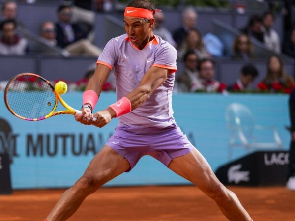 Rafael Nadal