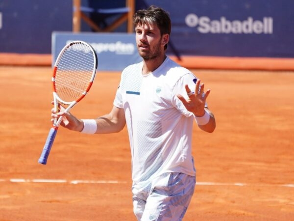 Cameron Norrie | © Action Plus / Panoramic