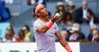 Rafael Nadal