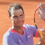 Rafael Nadal, Barcelona 2024
