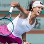Emiliana Arango, Miami Open, 2024