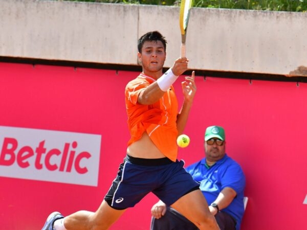 Pablo Llamas Ruiz - Estoril 2024