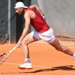 Rafael Nadal, Barcelona Open, 2024