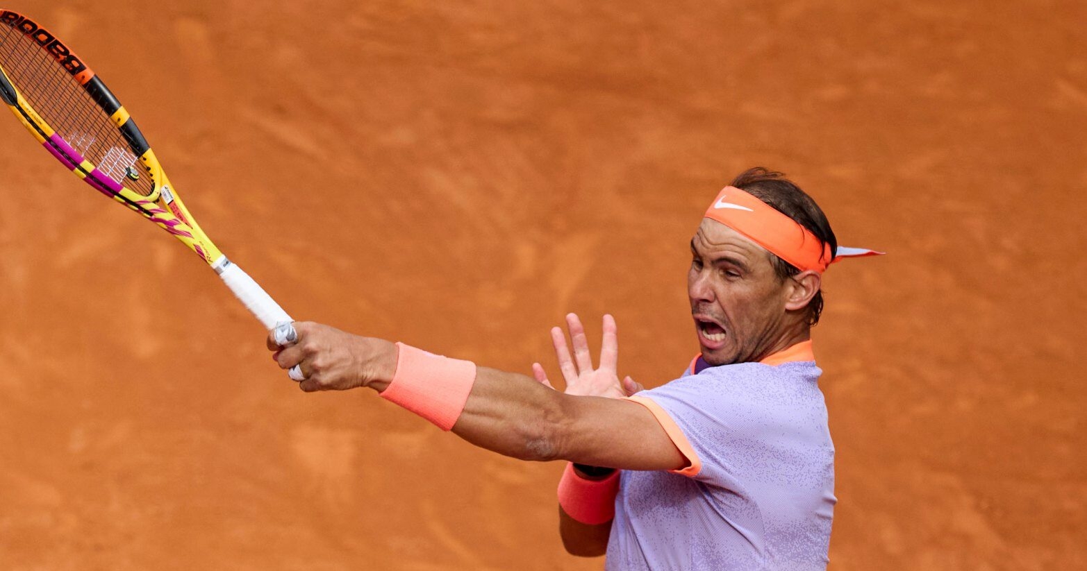 ATP Rome draw: Tough draws for Nadal and Medvedev, Djokovic v Ruud in ...